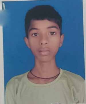 LOKESH MAURYA