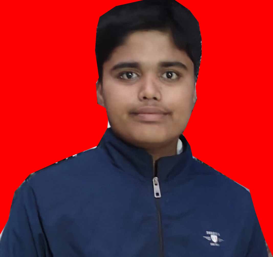 TANMAY DUBEY