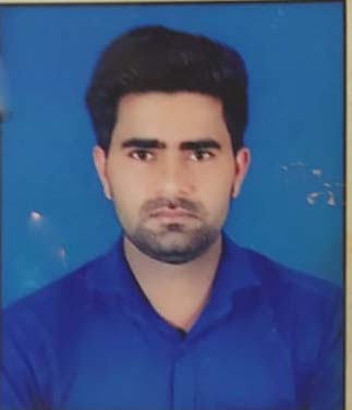 BRIJ LAL YADAV