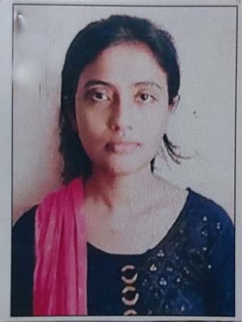 KM. SONALI GHOSH